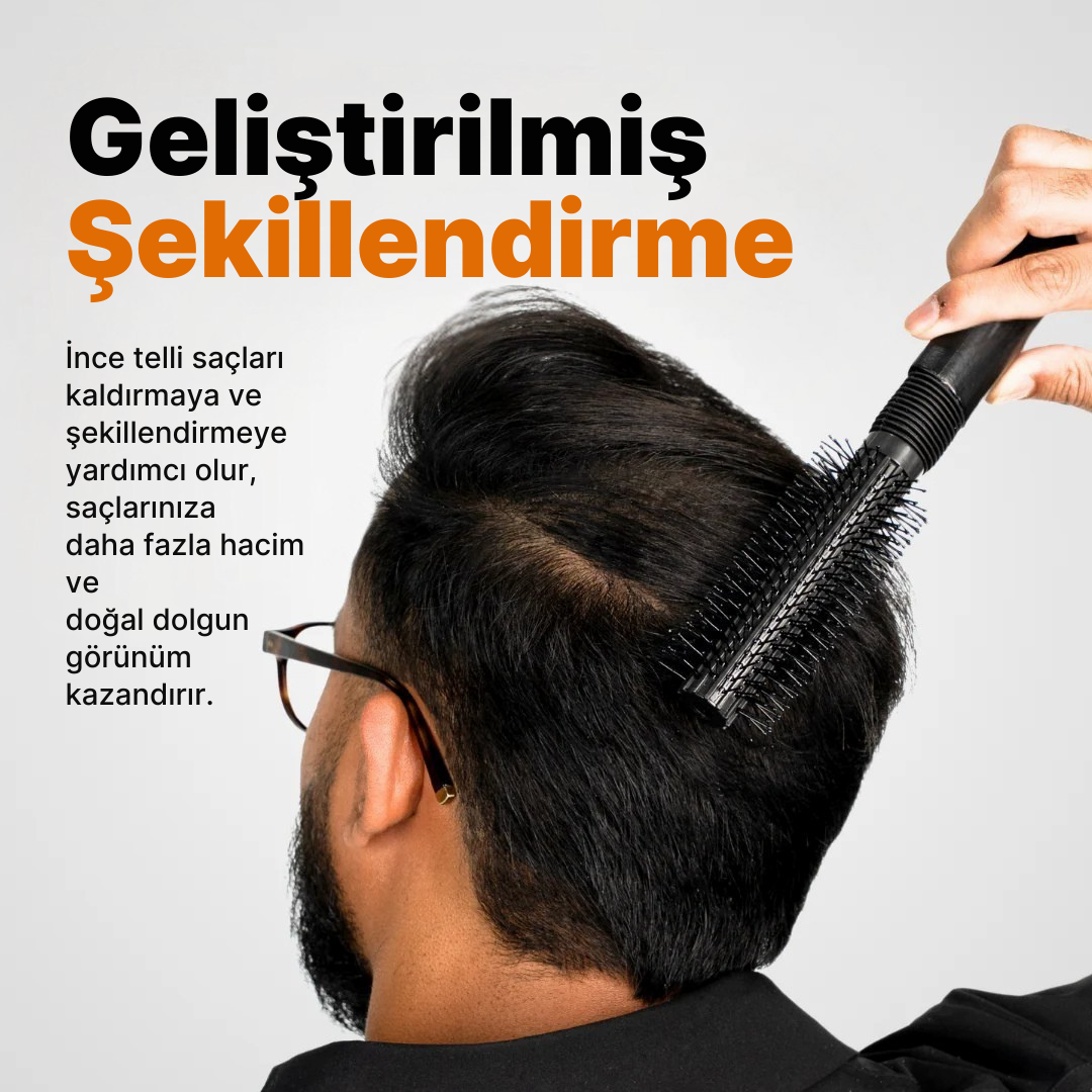 Akıllı Tarak