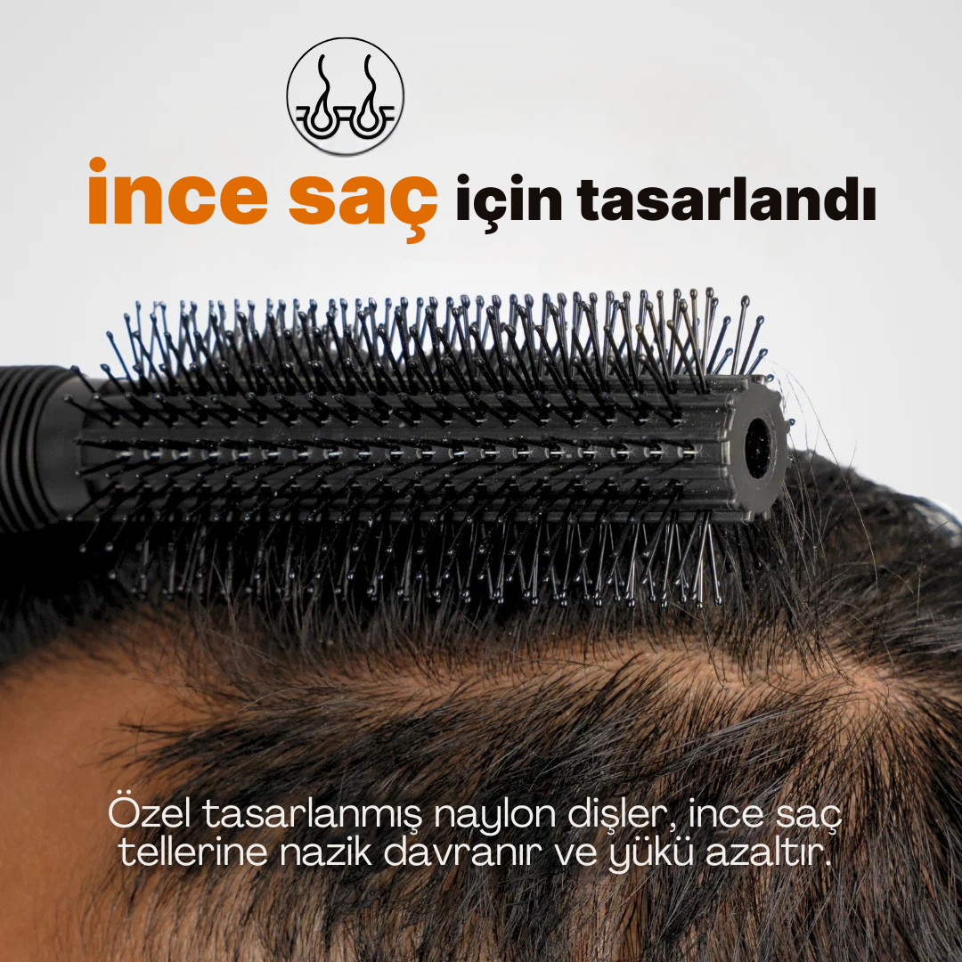Akıllı Tarak