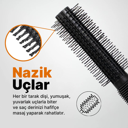 Akıllı Tarak
